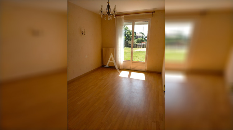 Ma-Cabane - Vente Maison LE POIRE-SUR-VIE, 106 m²