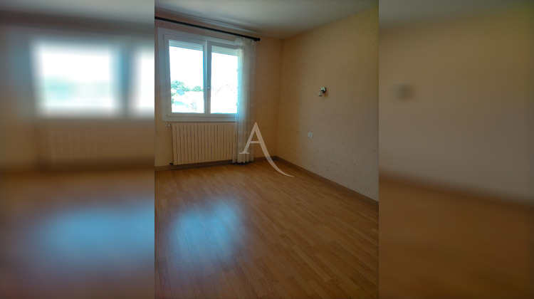 Ma-Cabane - Vente Maison LE POIRE-SUR-VIE, 106 m²