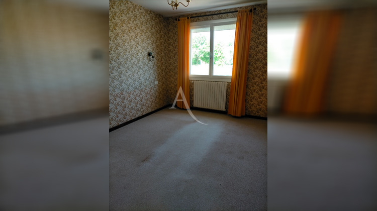 Ma-Cabane - Vente Maison LE POIRE-SUR-VIE, 106 m²