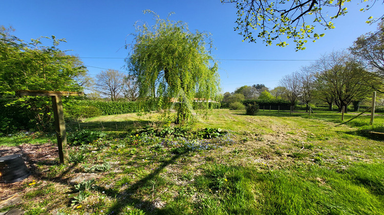 Ma-Cabane - Vente Maison LE POIRE-SUR-VIE, 250 m²