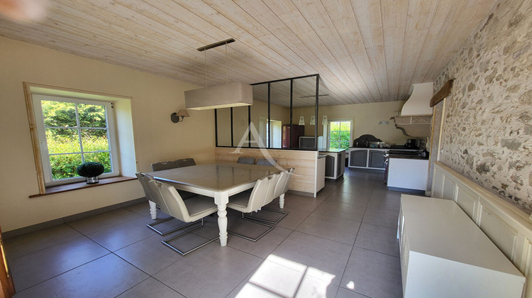 Ma-Cabane - Vente Maison LE POIRE-SUR-VIE, 250 m²