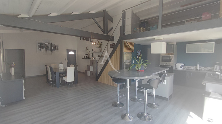 Ma-Cabane - Vente Maison LE POIRE-SUR-VIE, 144 m²