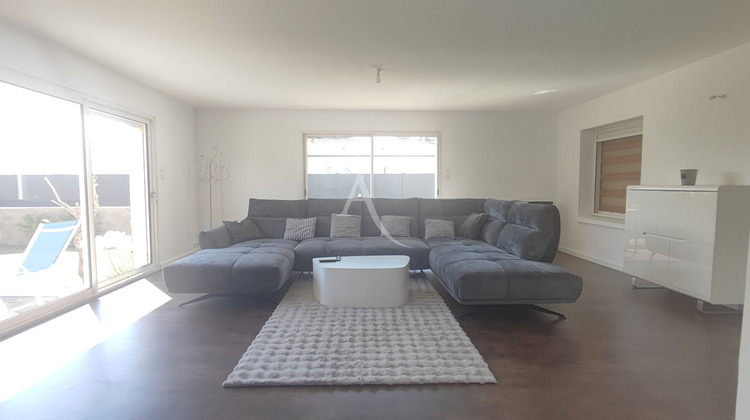 Ma-Cabane - Vente Maison LE POIRE-SUR-VIE, 144 m²