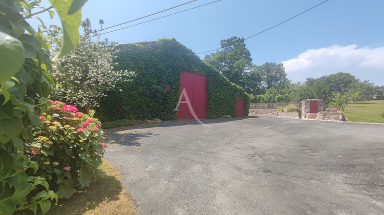 Ma-Cabane - Vente Maison LE POIRE-SUR-VIE, 127 m²