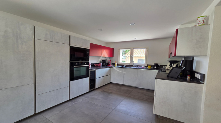 Ma-Cabane - Vente Maison LE POIRE-SUR-VIE, 127 m²