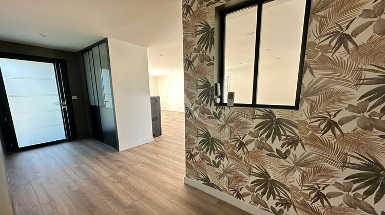 Ma-Cabane - Vente Maison LE POIRE-SUR-VIE, 204 m²