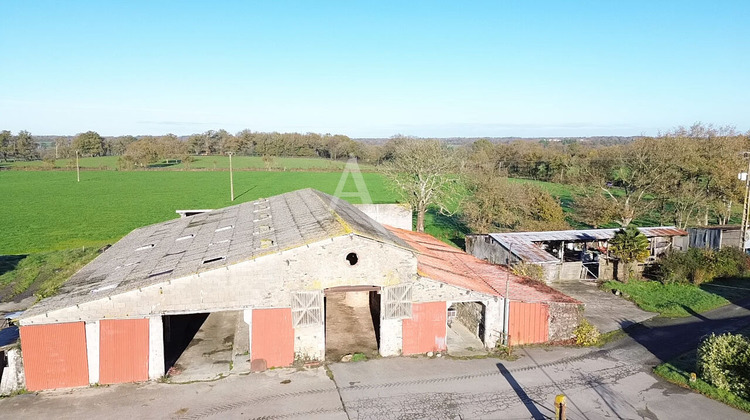 Ma-Cabane - Vente Maison LE POIRE-SUR-VIE, 230 m²