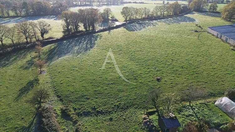 Ma-Cabane - Vente Maison LE POIRE-SUR-VIE, 230 m²