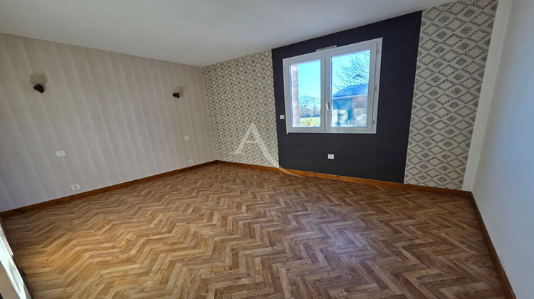 Ma-Cabane - Vente Maison LE POIRE-SUR-VIE, 230 m²