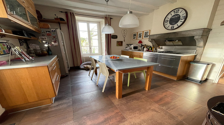 Ma-Cabane - Vente Maison LE POIRE-SUR-VIE, 252 m²