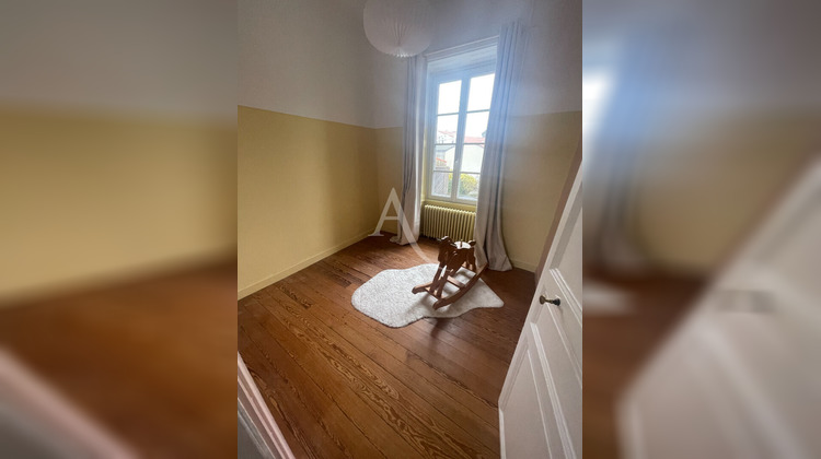 Ma-Cabane - Vente Maison LE POIRE-SUR-VIE, 252 m²