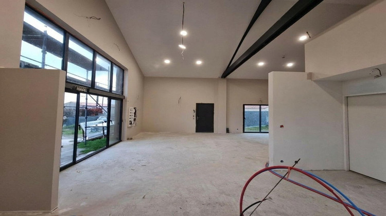 Ma-Cabane - Vente Maison Le Poire-sur-Vie, 252 m²