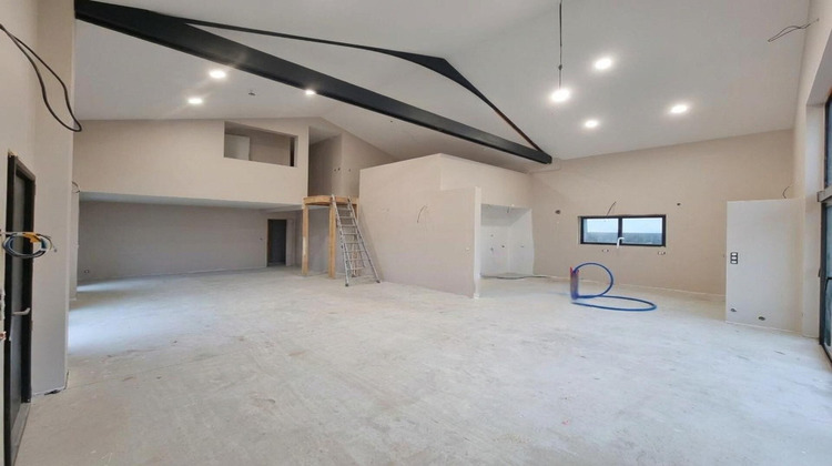 Ma-Cabane - Vente Maison Le Poire-sur-Vie, 252 m²