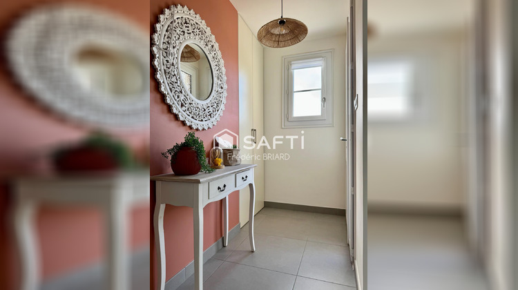 Ma-Cabane - Vente Maison Le Poire-sur-Vie, 147 m²