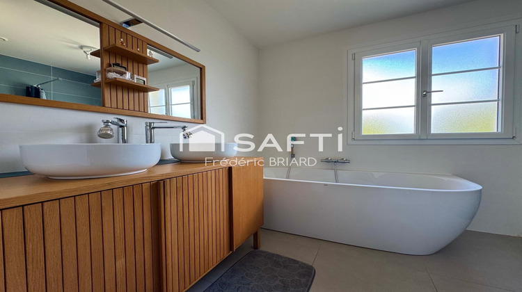 Ma-Cabane - Vente Maison Le Poire-sur-Vie, 147 m²