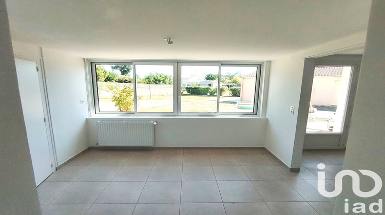 Ma-Cabane - Vente Maison Le Poiré-sur-Vie, 150 m²