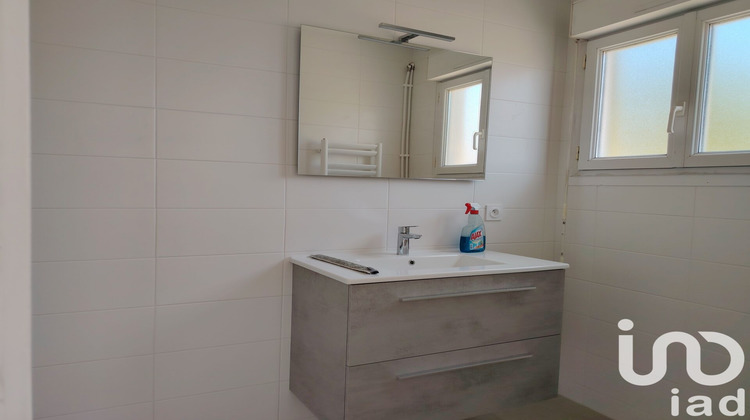 Ma-Cabane - Vente Maison Le Poiré-sur-Vie, 150 m²