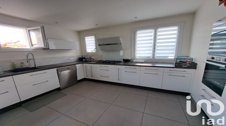 Ma-Cabane - Vente Maison Le Poiré-sur-Vie, 130 m²