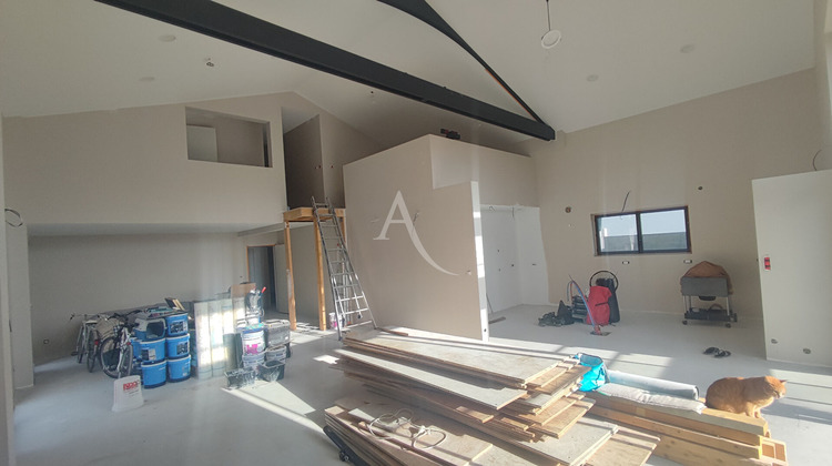 Ma-Cabane - Vente Maison LE POIRE-SUR-VIE, 252 m²