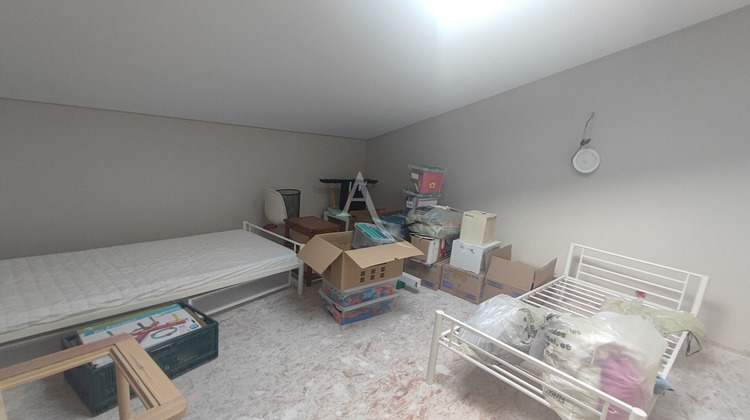 Ma-Cabane - Vente Maison LE POIRE-SUR-VIE, 252 m²