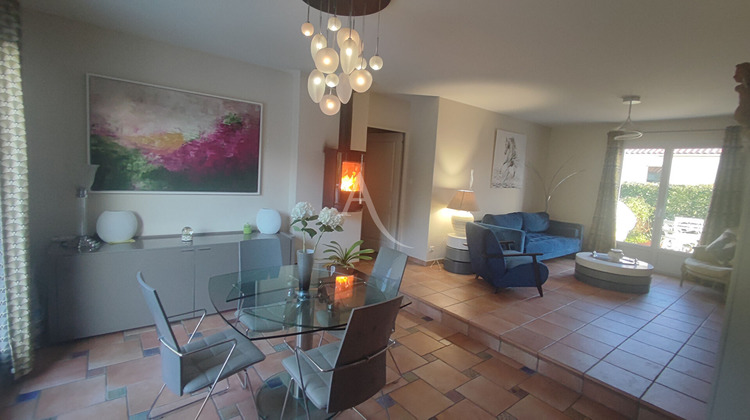 Ma-Cabane - Vente Maison LE POIRE-SUR-VIE, 121 m²