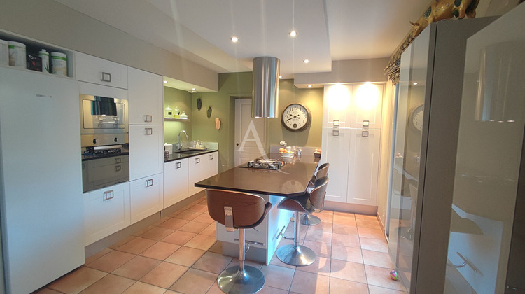 Ma-Cabane - Vente Maison LE POIRE-SUR-VIE, 121 m²