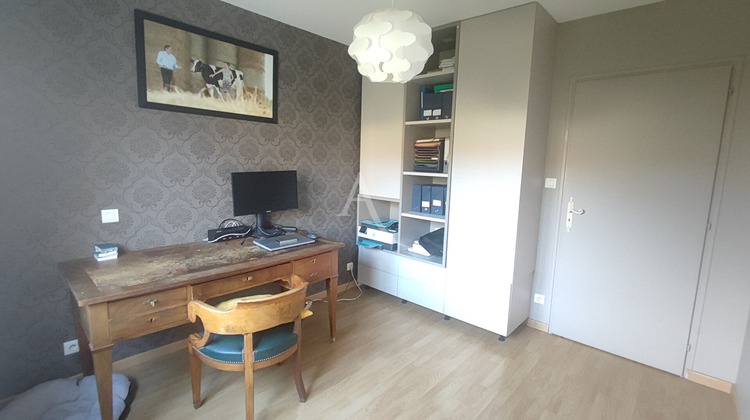 Ma-Cabane - Vente Maison LE POIRE-SUR-VIE, 121 m²