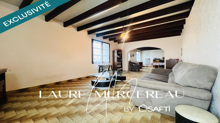 Ma-Cabane - Vente Maison Le Poire-sur-Vie, 109 m²