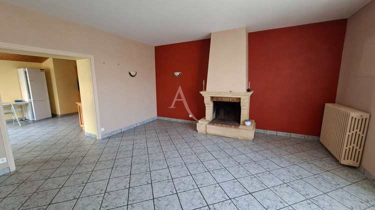 Ma-Cabane - Vente Maison LE POIRE-SUR-VIE, 159 m²