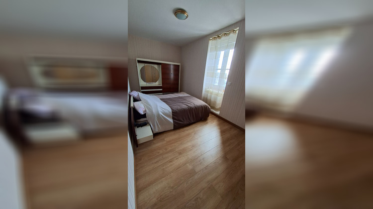 Ma-Cabane - Vente Maison LE POIRE-SUR-VIE, 159 m²