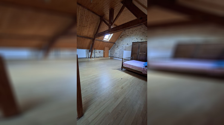 Ma-Cabane - Vente Maison LE POIRE-SUR-VIE, 159 m²