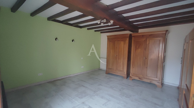 Ma-Cabane - Vente Maison LE POIRE-SUR-VIE, 84 m²