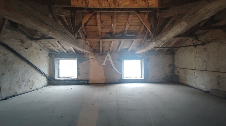 Ma-Cabane - Vente Maison LE POIRE-SUR-VIE, 84 m²