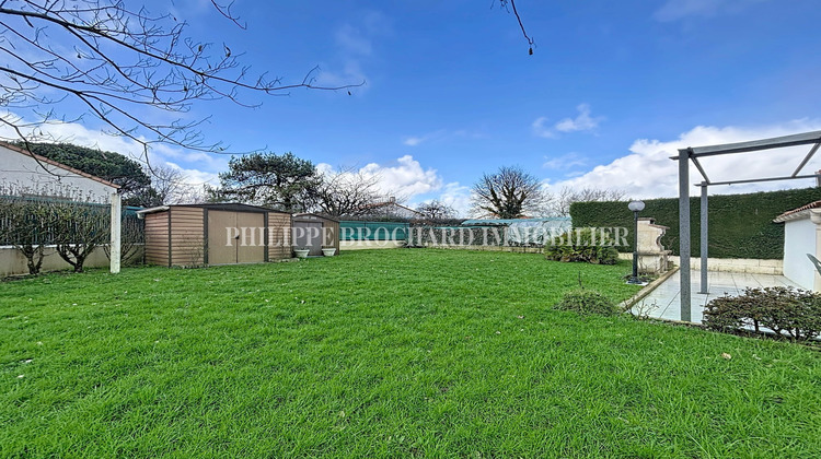 Ma-Cabane - Vente Maison Le Poiré-sur-Vie, 91 m²