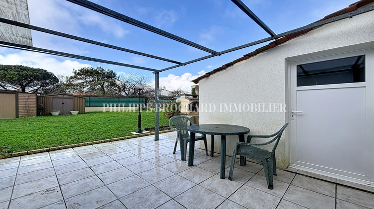 Ma-Cabane - Vente Maison Le Poiré-sur-Vie, 91 m²