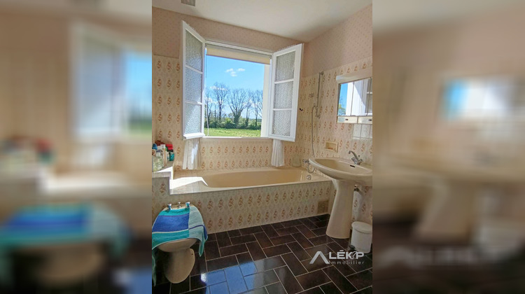 Ma-Cabane - Vente Maison Le Poiré-sur-Vie, 134 m²