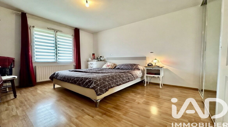 Ma-Cabane - Vente Maison Le Poiré-sur-Vie, 112 m²