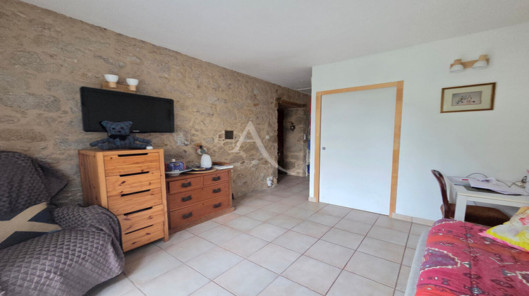 Ma-Cabane - Vente Maison LE POIRE-SUR-VIE, 181 m²