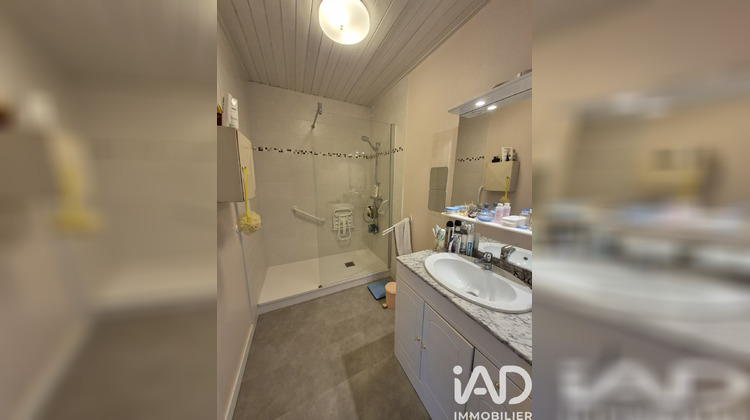 Ma-Cabane - Vente Maison Le Poiré-sur-Vie, 118 m²