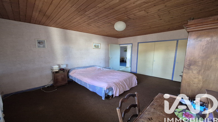 Ma-Cabane - Vente Maison Le Poiré-sur-Vie, 118 m²