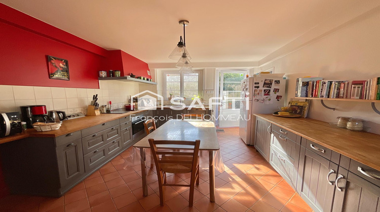 Ma-Cabane - Vente Maison Le Poiré-sur-Vie, 130 m²