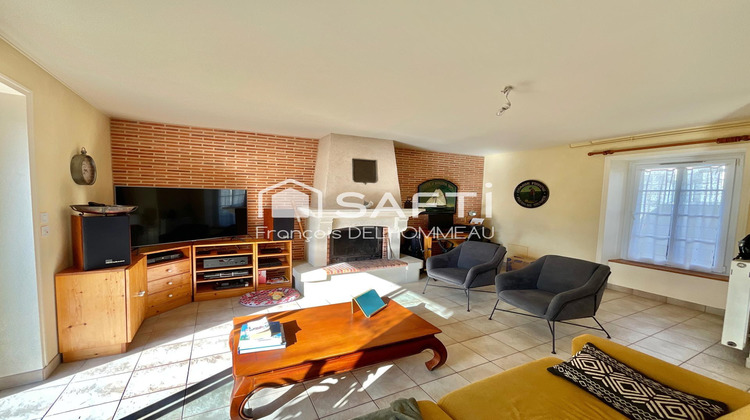 Ma-Cabane - Vente Maison Le Poiré-sur-Vie, 130 m²