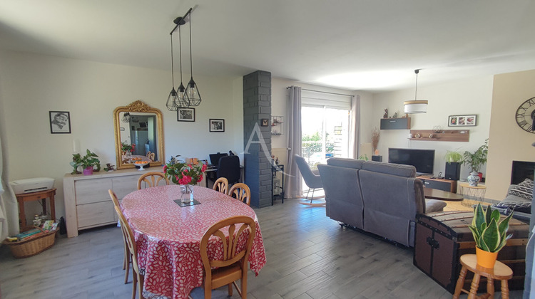 Ma-Cabane - Vente Maison LE POIRE-SUR-VIE, 133 m²