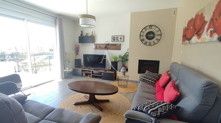 Ma-Cabane - Vente Maison LE POIRE-SUR-VIE, 133 m²