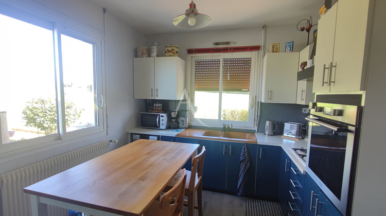 Ma-Cabane - Vente Maison LE POIRE-SUR-VIE, 133 m²