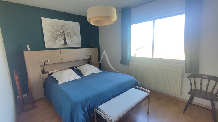 Ma-Cabane - Vente Maison LE POIRE-SUR-VIE, 133 m²