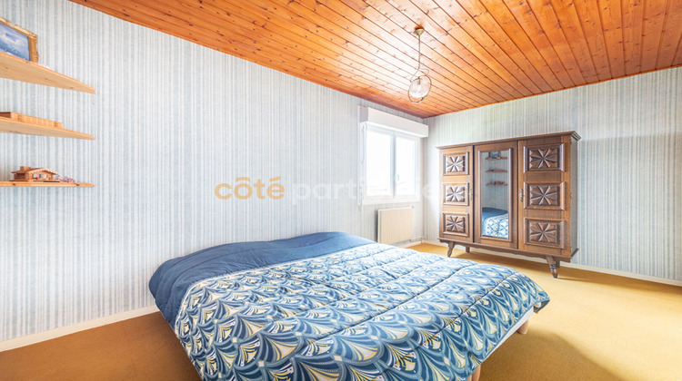 Ma-Cabane - Vente Maison LE POIRE-SUR-VIE, 117 m²
