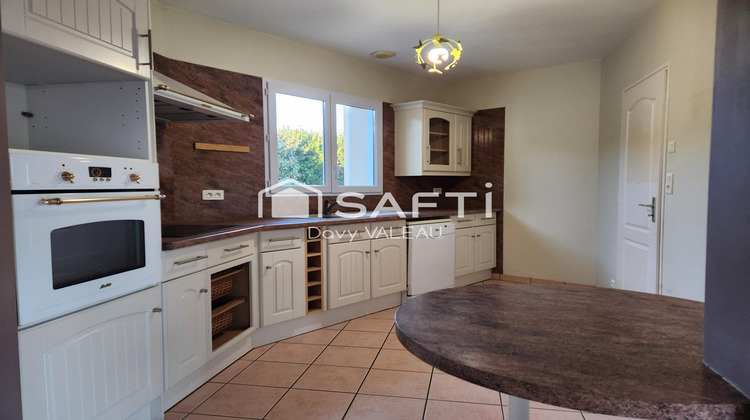 Ma-Cabane - Vente Maison Le Poire-sur-Vie, 107 m²