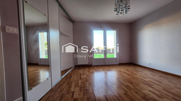 Ma-Cabane - Vente Maison Le Poire-sur-Vie, 107 m²