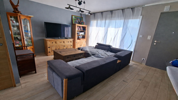 Ma-Cabane - Vente Maison LE POIRE-SUR-VIE, 95 m²
